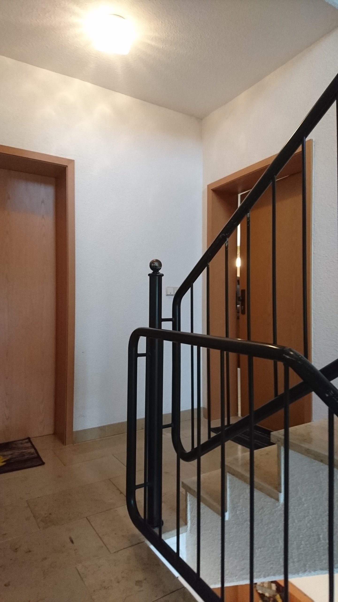 Treppe
